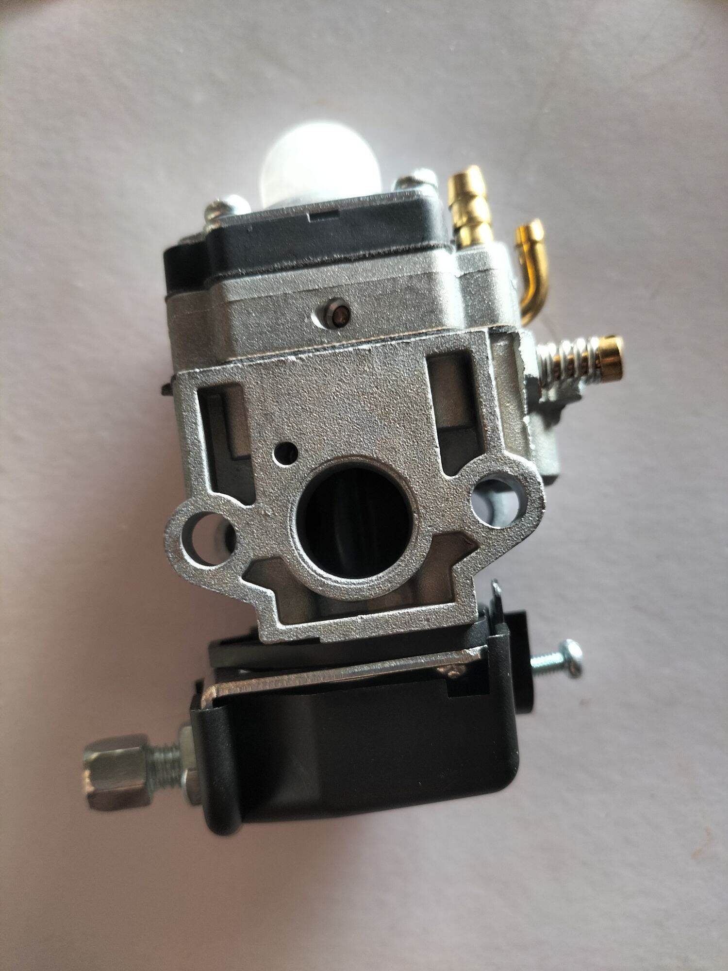 bình xăng con143/541 (bộ chế ) máy husqvana 143/541