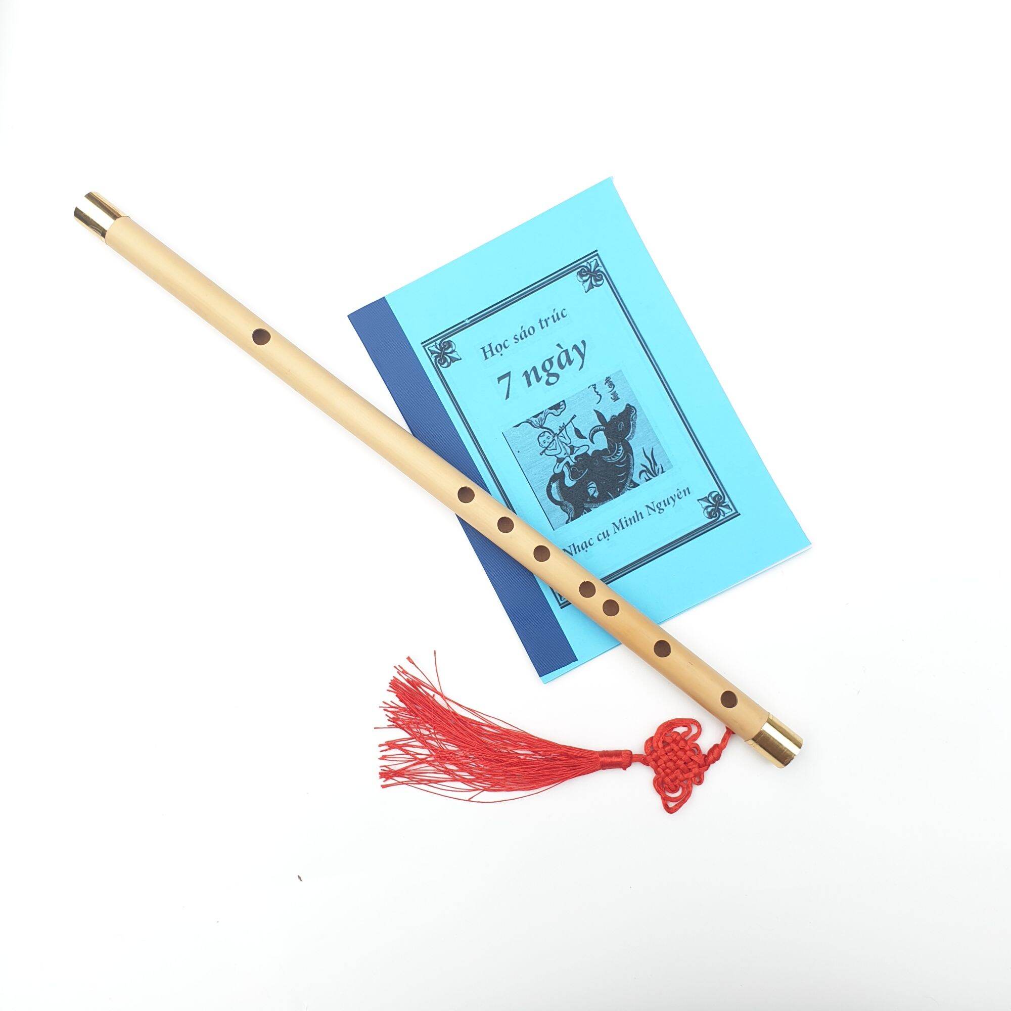 Sáo Trúc Tone Đô (C5)