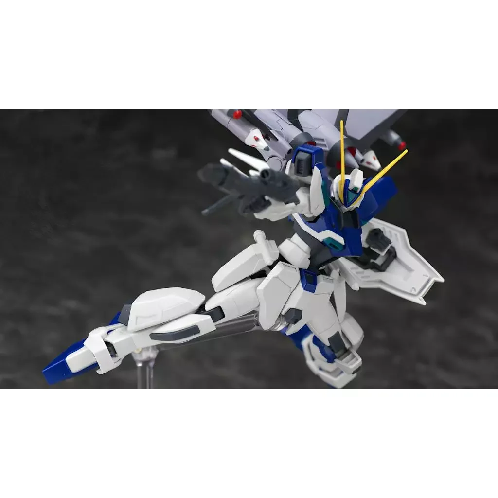Mô Hình Lắp Ráp Gundam HG Windam GAT-04 1/144