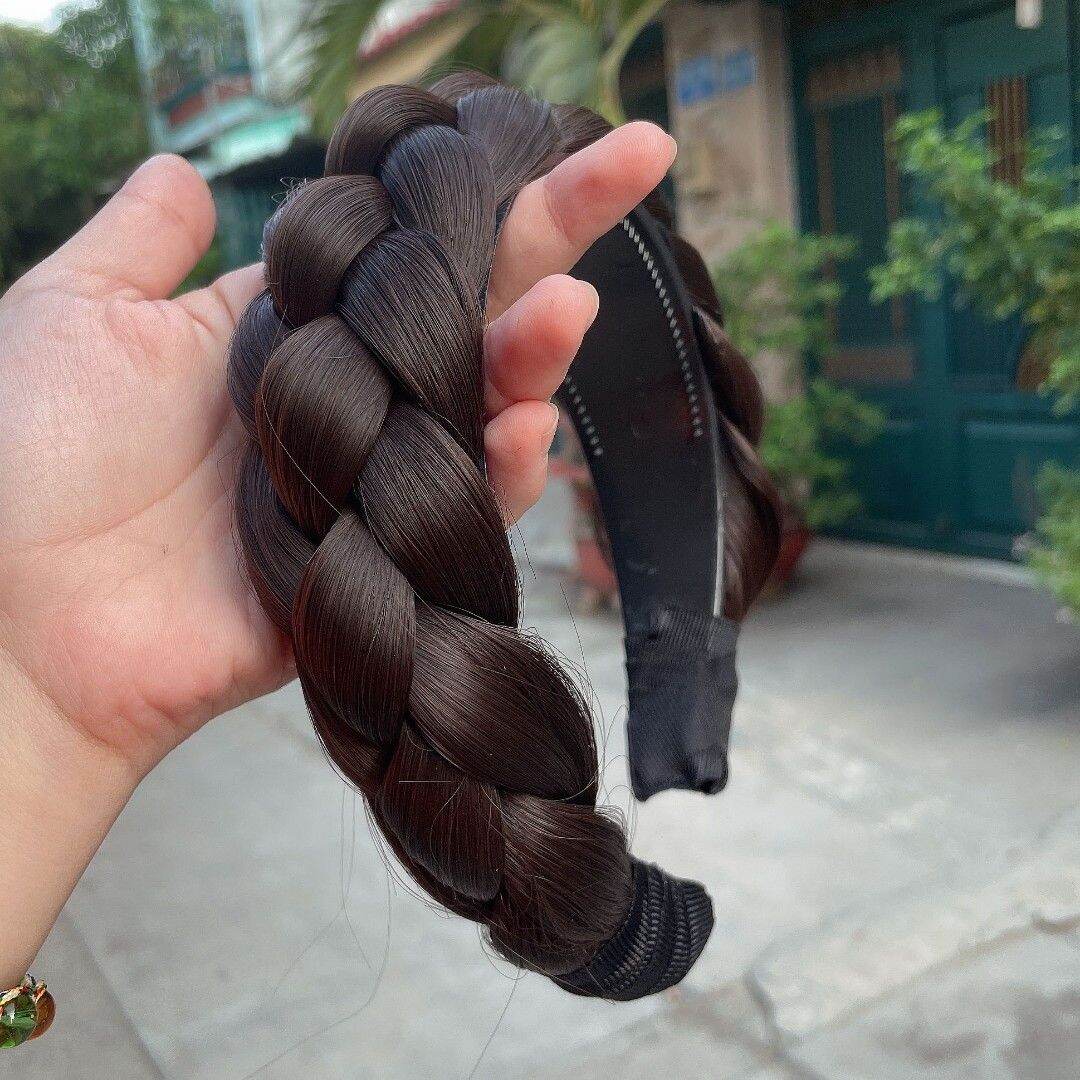 cài bính phồng size 7
