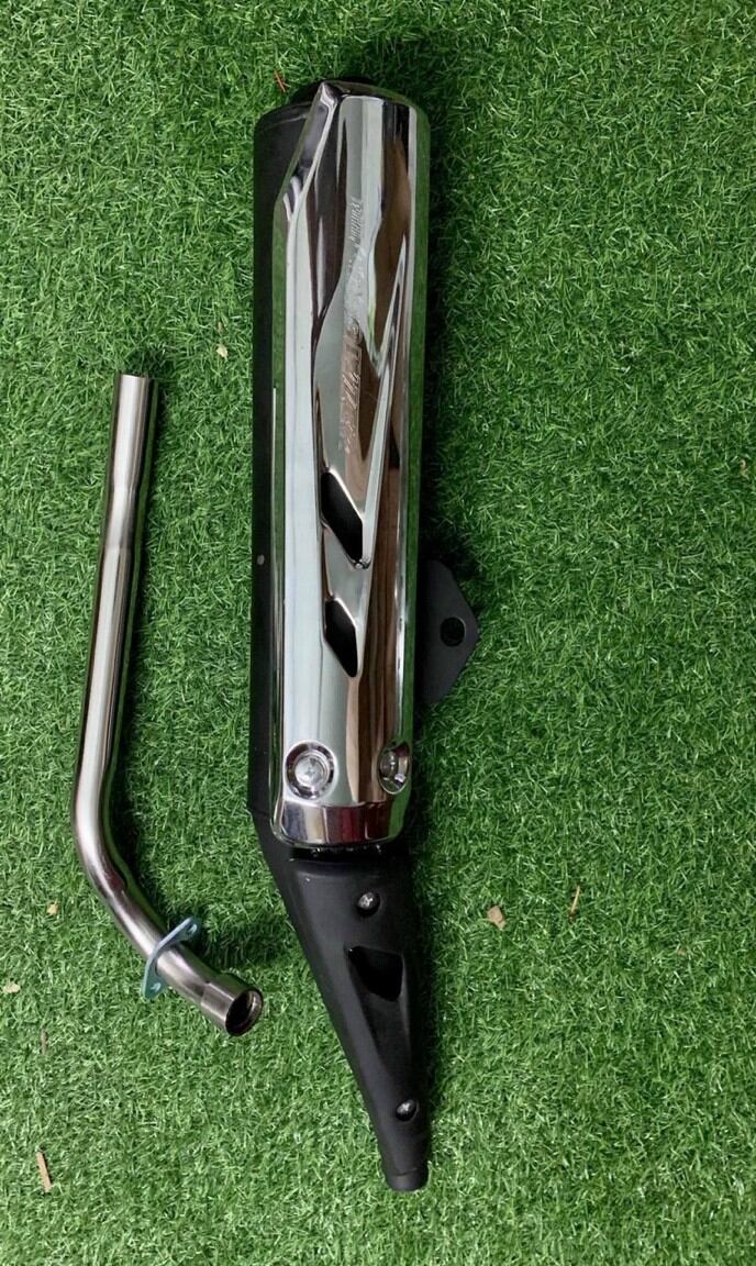 Pô Exciter 2010 loại êm gắn Sirius Wave Dream Sirius Jupiter Taurus Cup Sym Elegant....