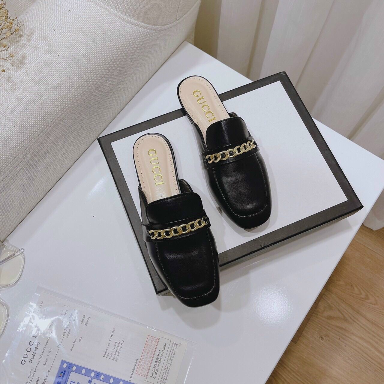 Sục bệt khuy các loại