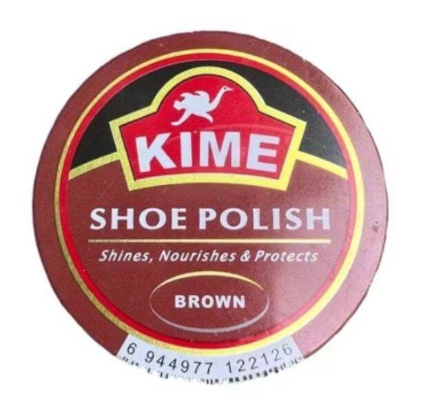 (Girls Wholesale) 1 Kime Nail Polish Set Includes 12 Boxes of 50ml, Black and Shiny Brown. - 7