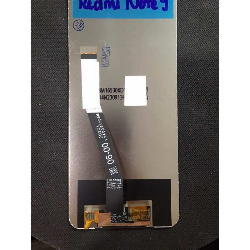 Màn hình điện thoại thay thế Redmi Note 9
