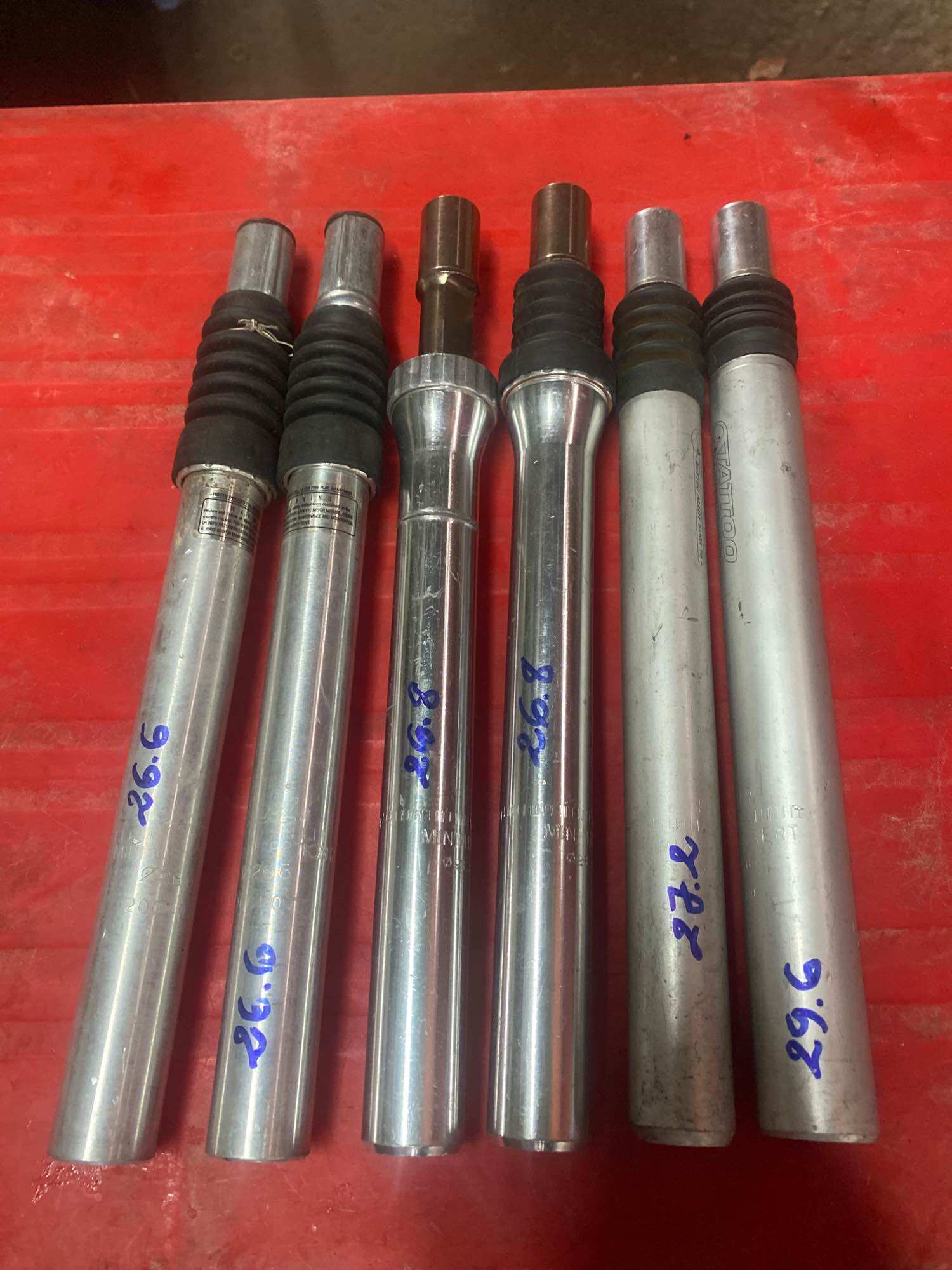 Cọc yên xe dap , nân yên nhôm