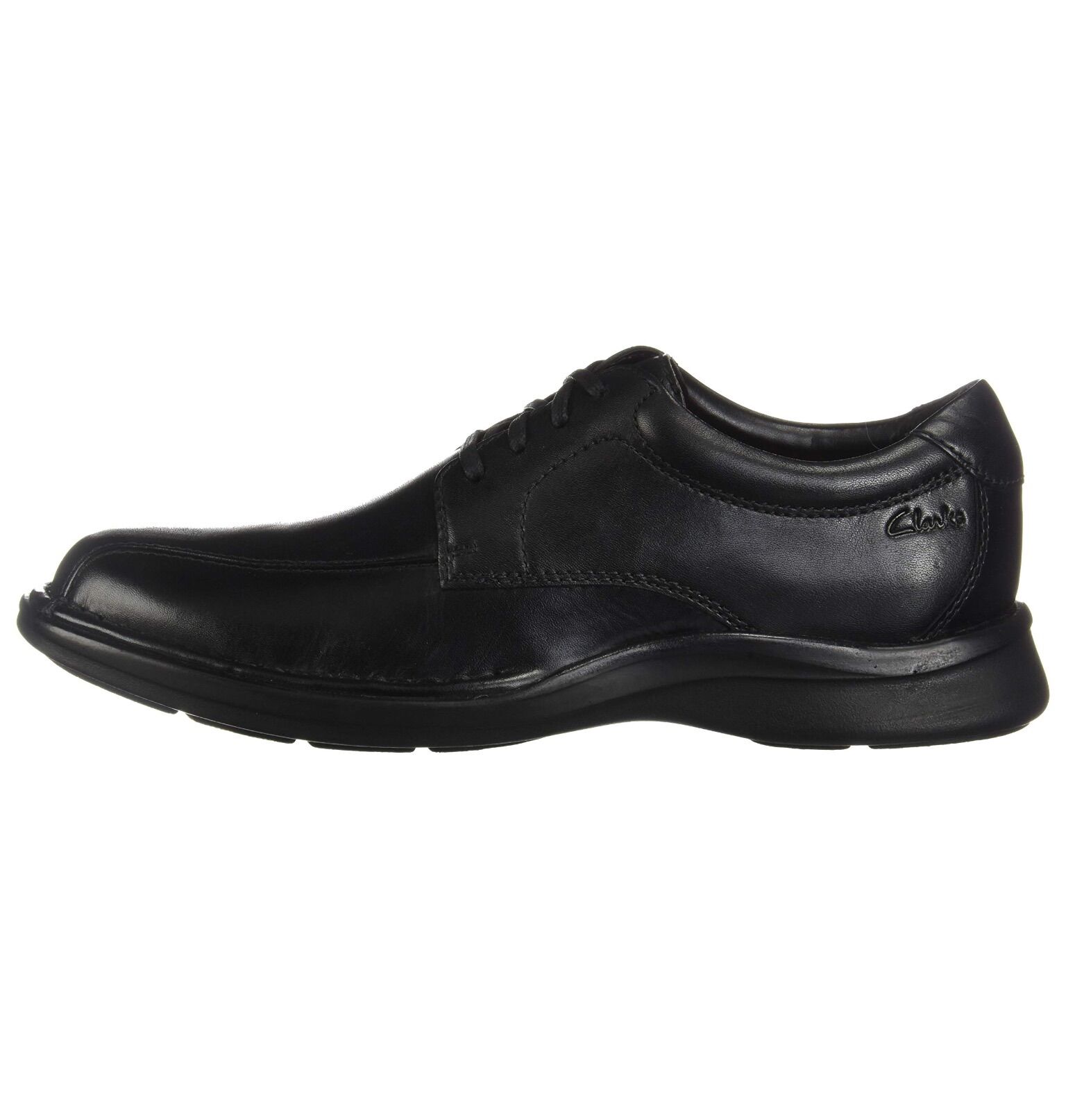 [HCM]GIÀY DA NAM CLARKS XÁCH TAY MỸ - SIZE 39-40