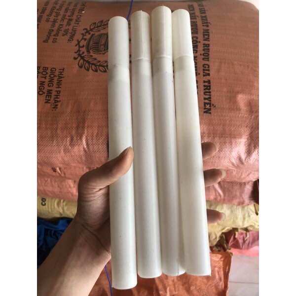 Cồn kế Đo Nồng Độ Rươu, Cồn Từ 0 - 100 Độ