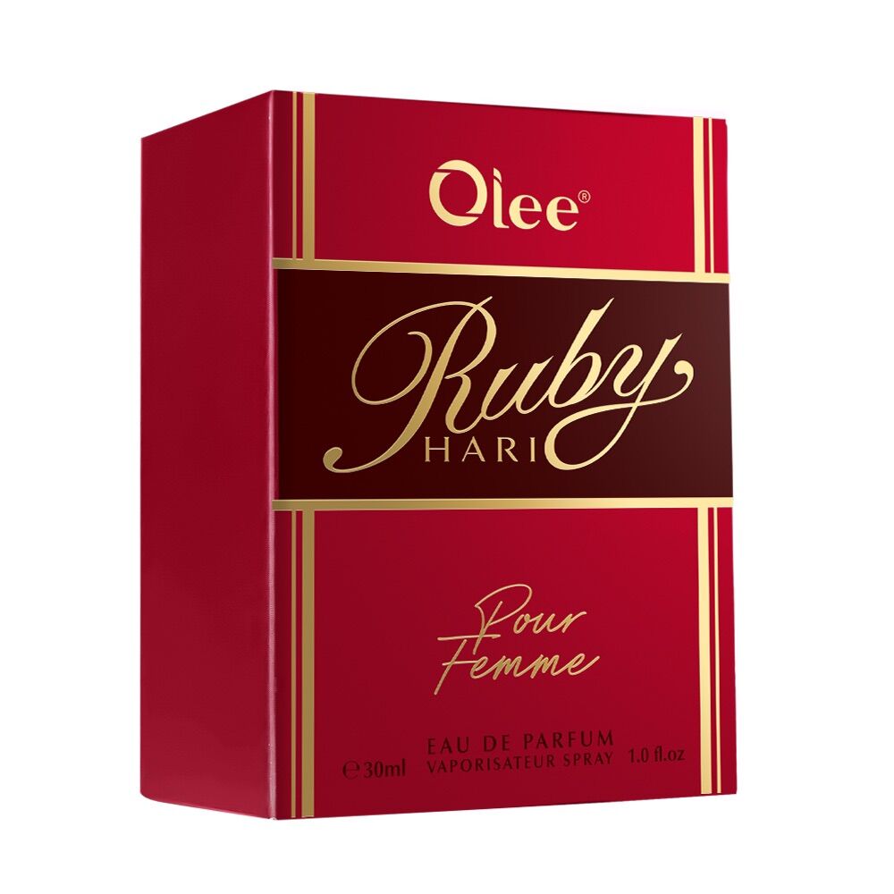 Nước Hoa Nữ Hari Ruby