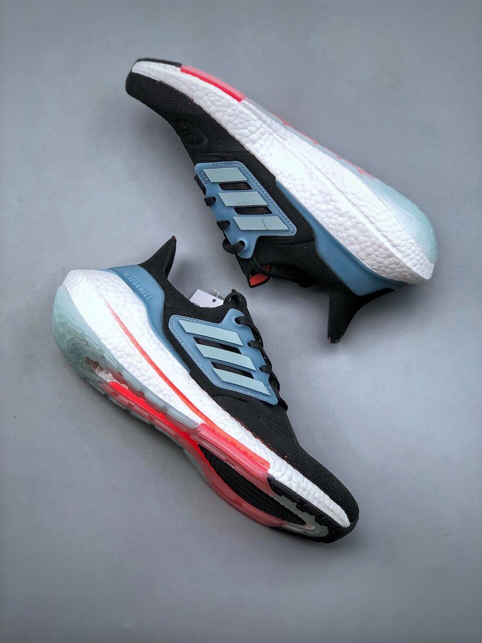GIÀY TỐT Giày Adidas Ultra Boost 2022 Nam Chính Hãng
