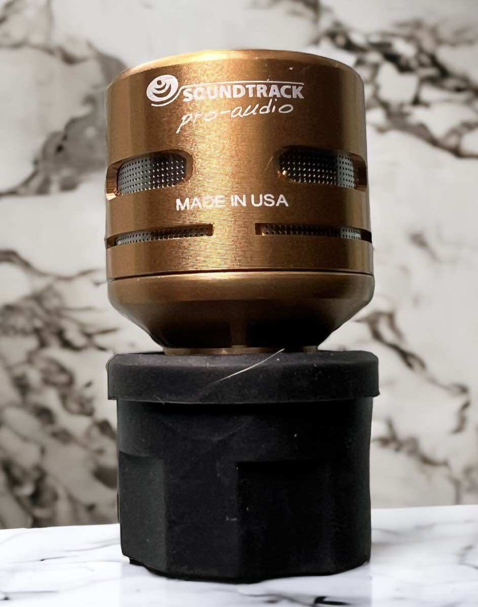 Củ micro Soundtrack Pro 700[ giá 1 củ ]