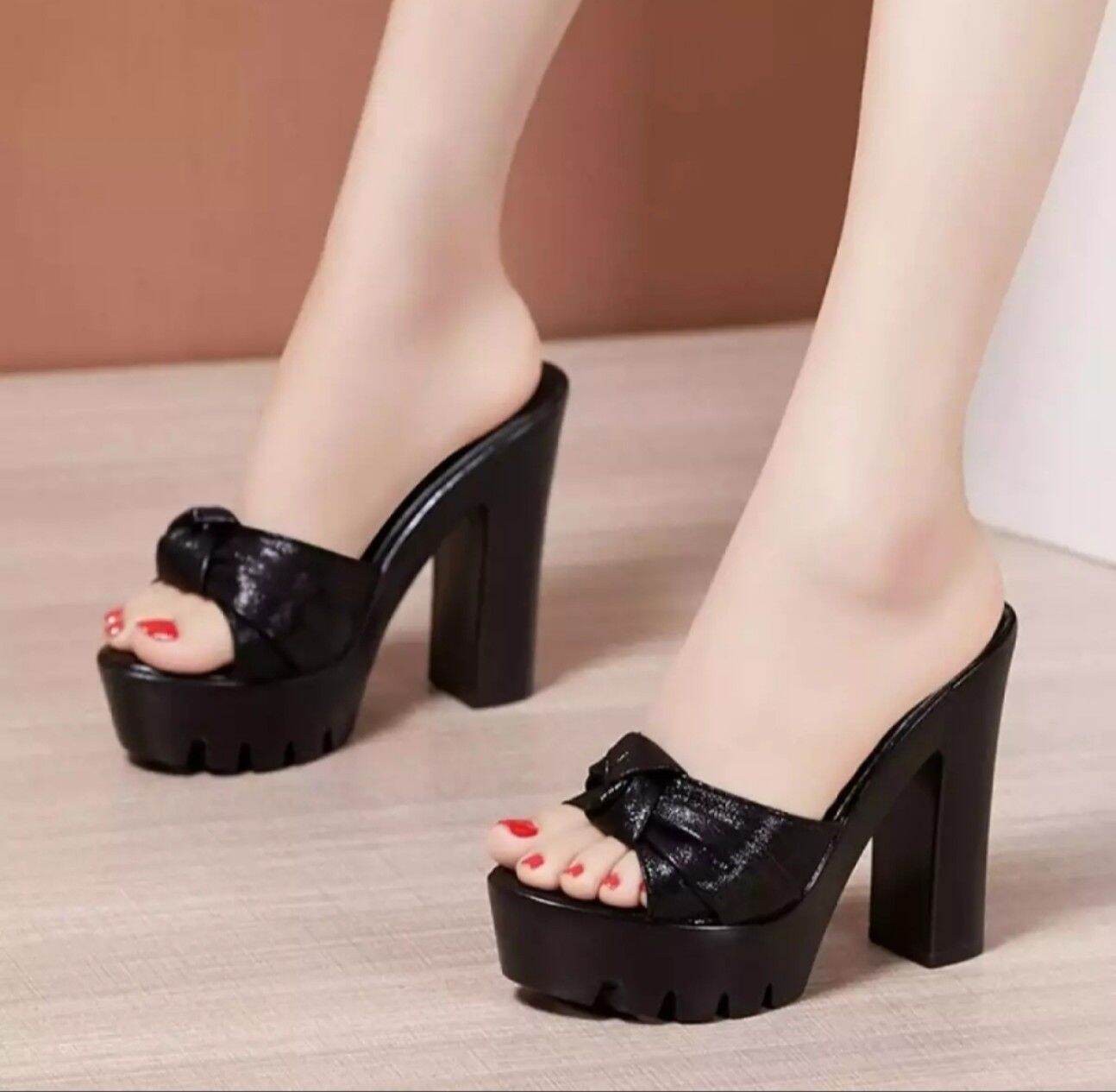 DÉP CAO GÓT NƠ CUỘN 9F
