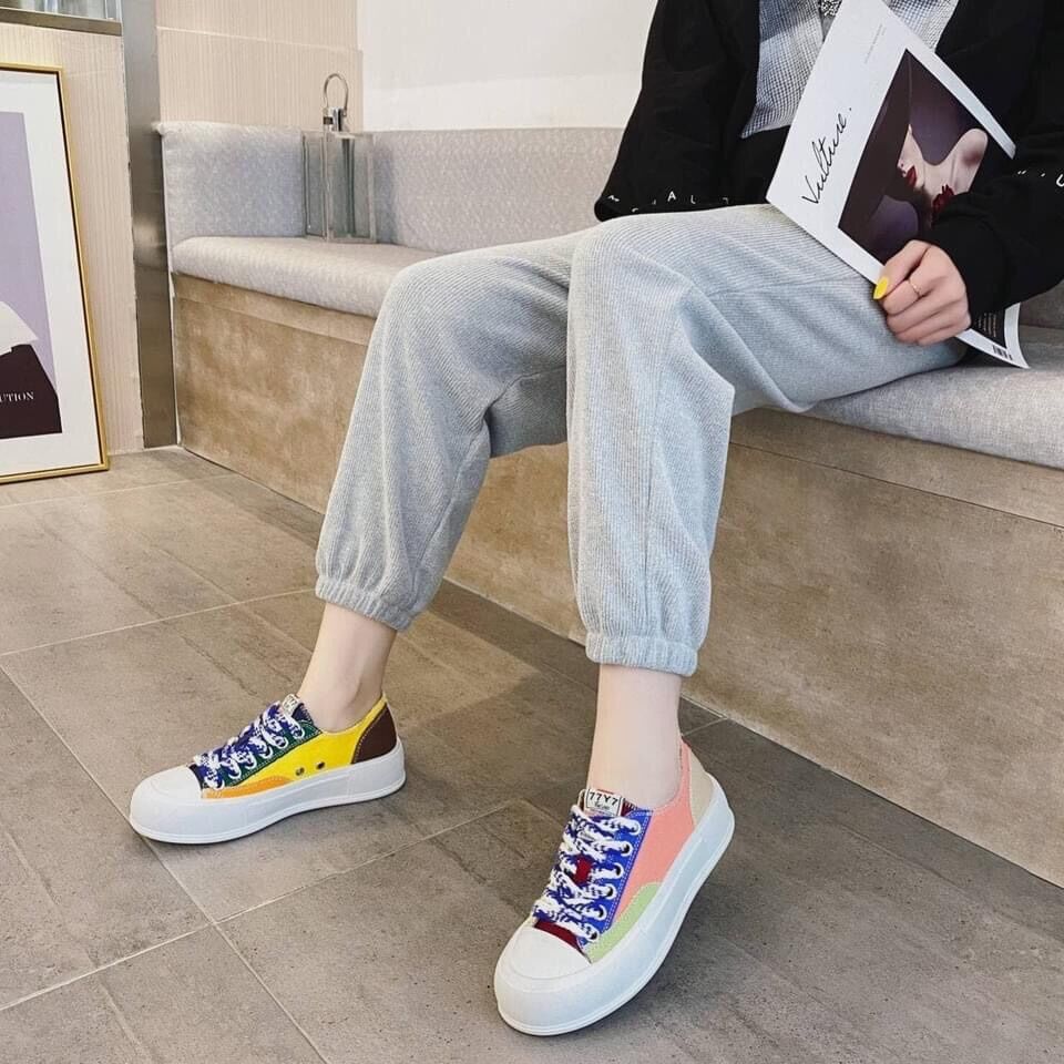 👖 QUẦN JOGER LEN TĂM DÀY LOẠI 1