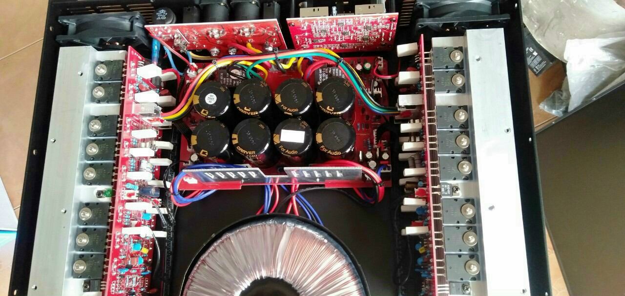 Main crown 3600 v z