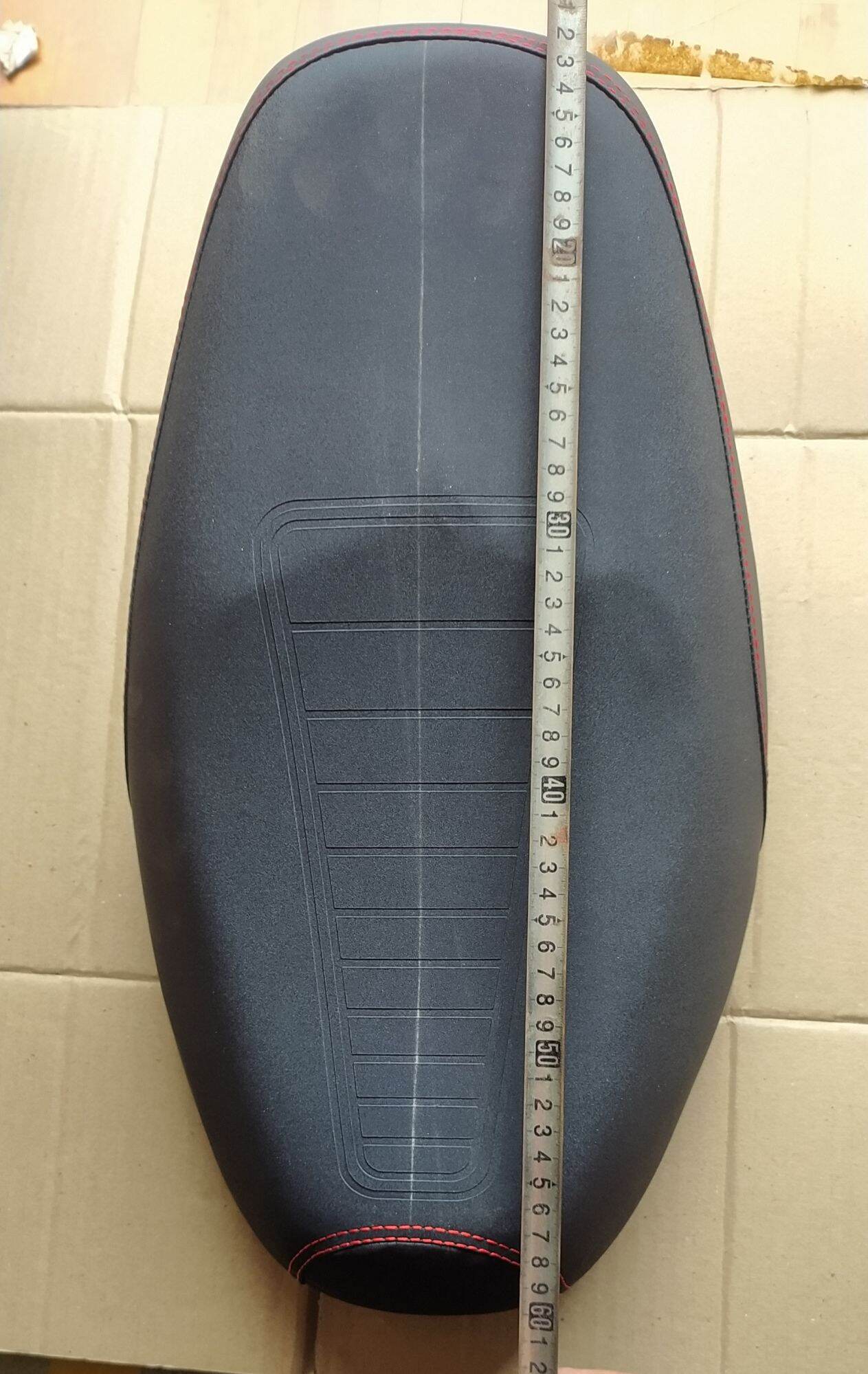 Yên xe điện 133S