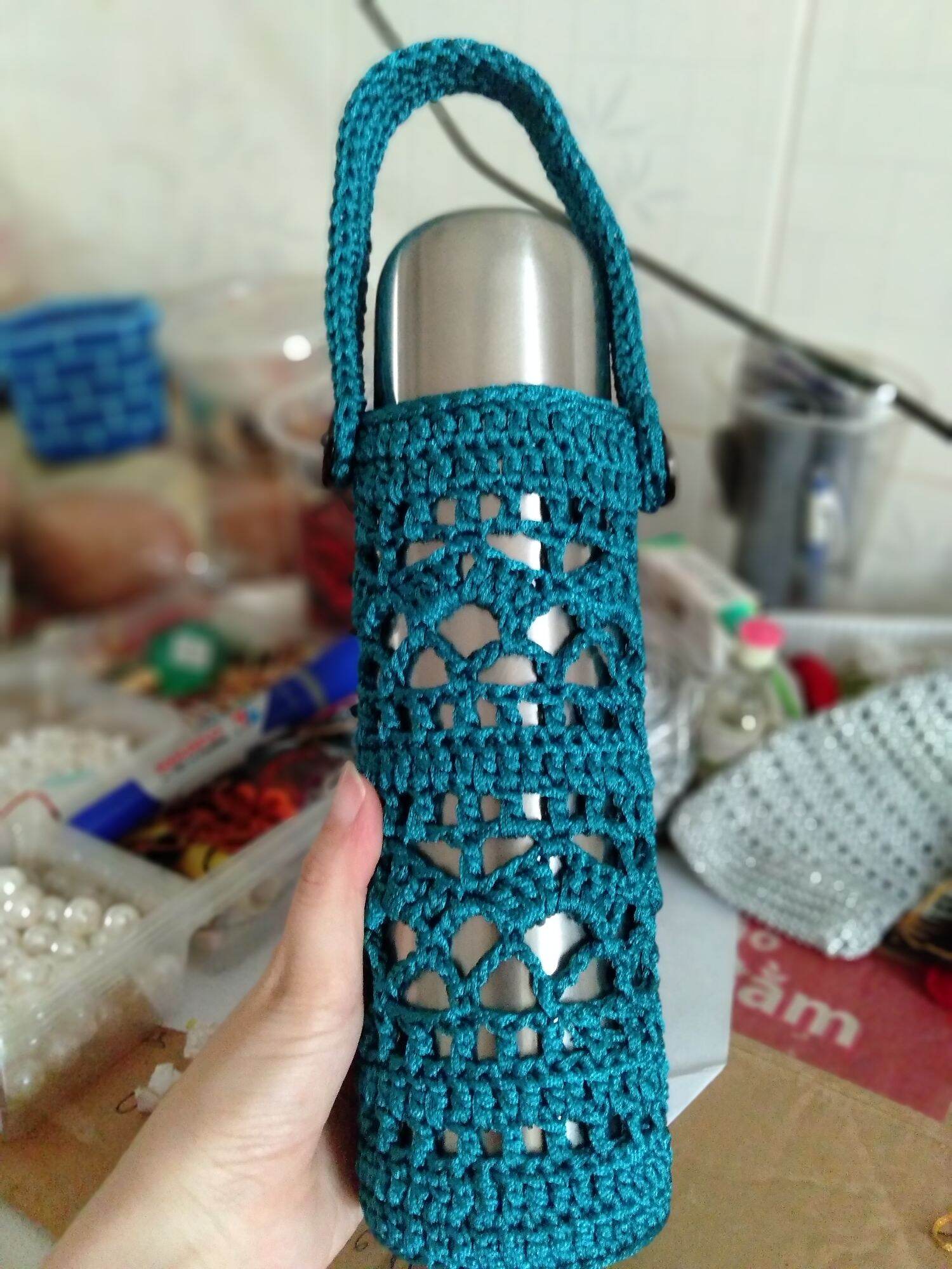 Túi đựng bình size 500ml