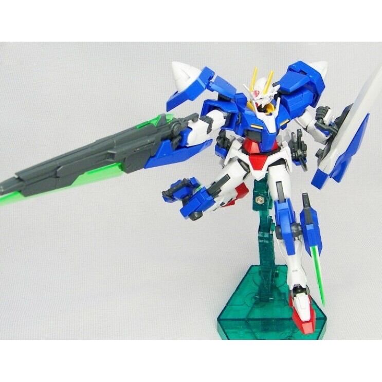 Đế Action Base để trưng Gundam dành cho RG, HG, SD.