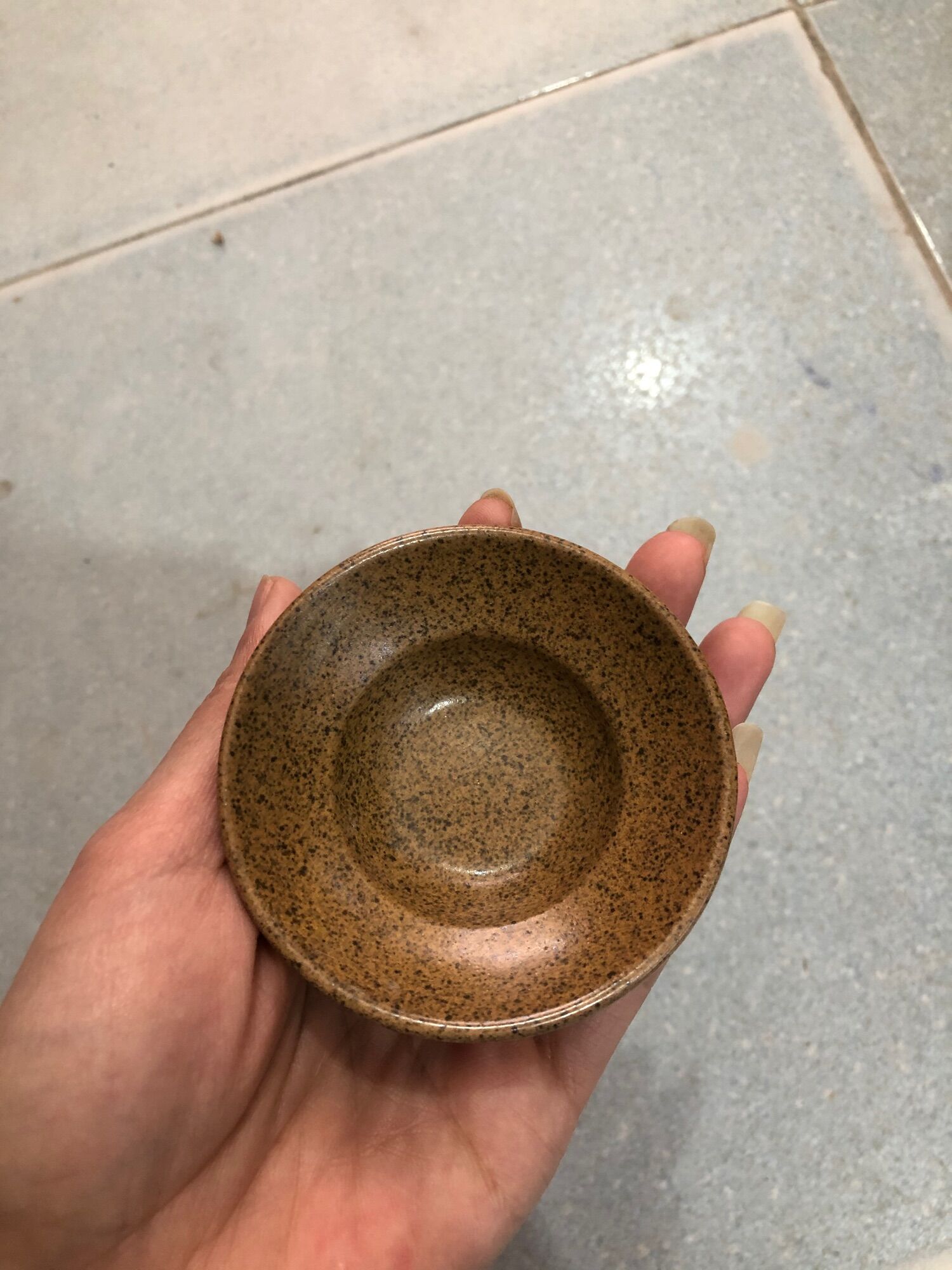 Bộ 6 ly uống rượu