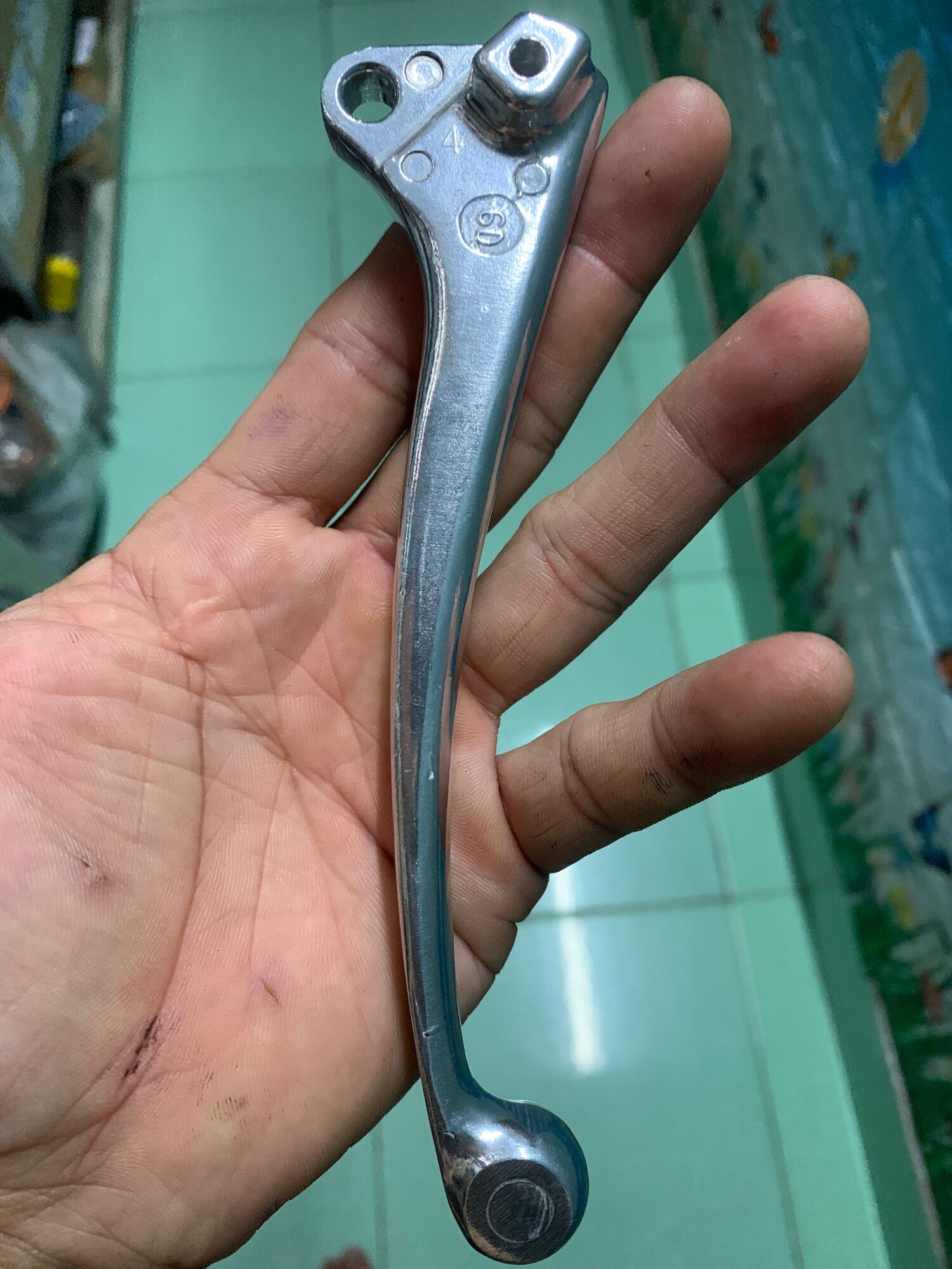 Tay thắng lead 110 (loại tốt)