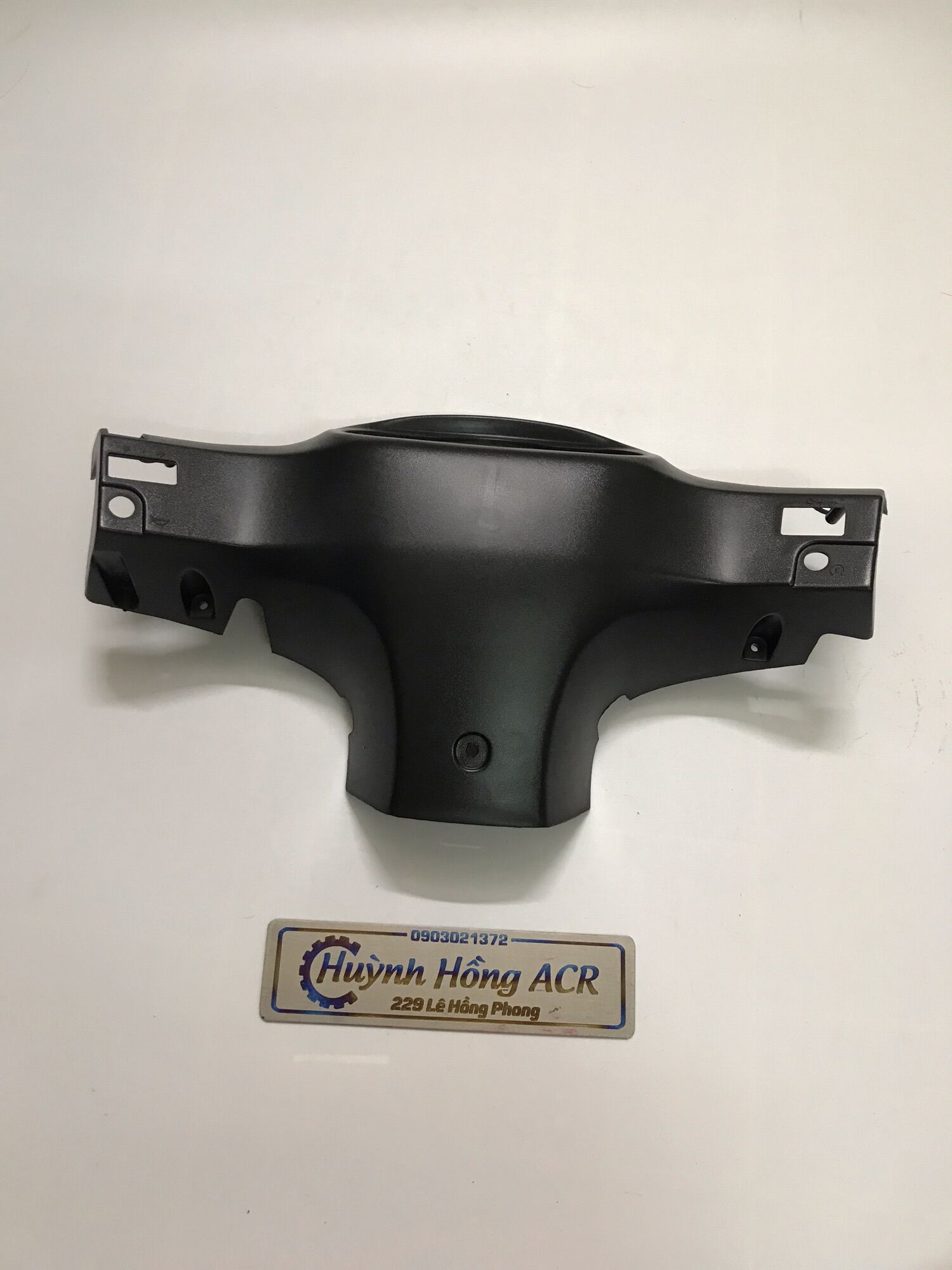Bợ Cổ Sau Fx125