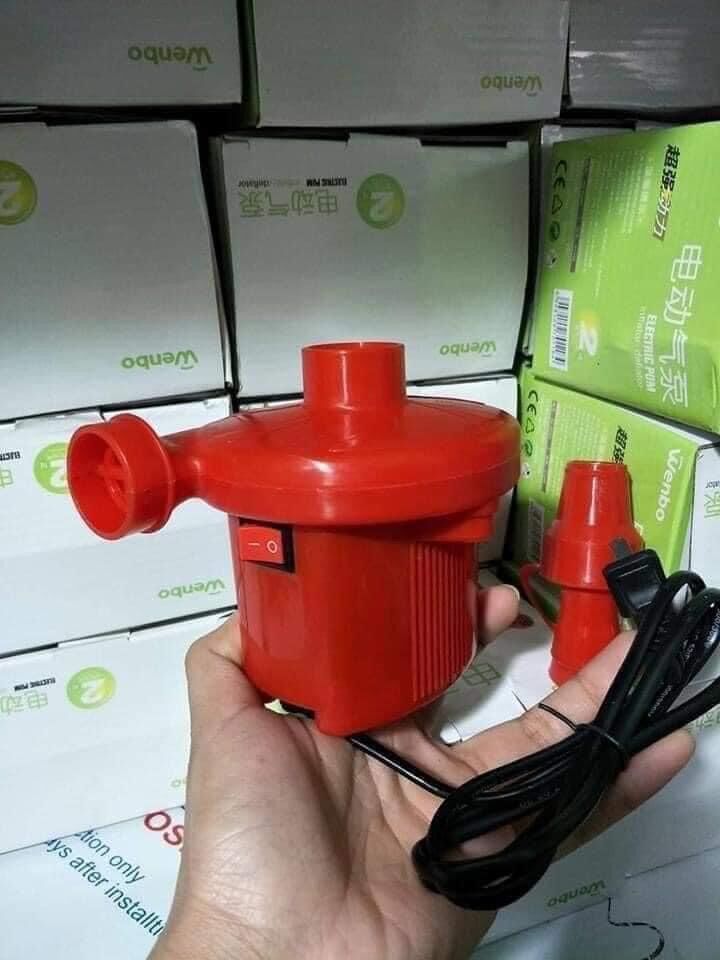 Bơm bể bơi 2 chiều