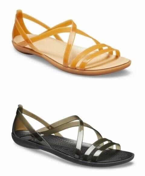 Cross Isabella Strappy Sandal