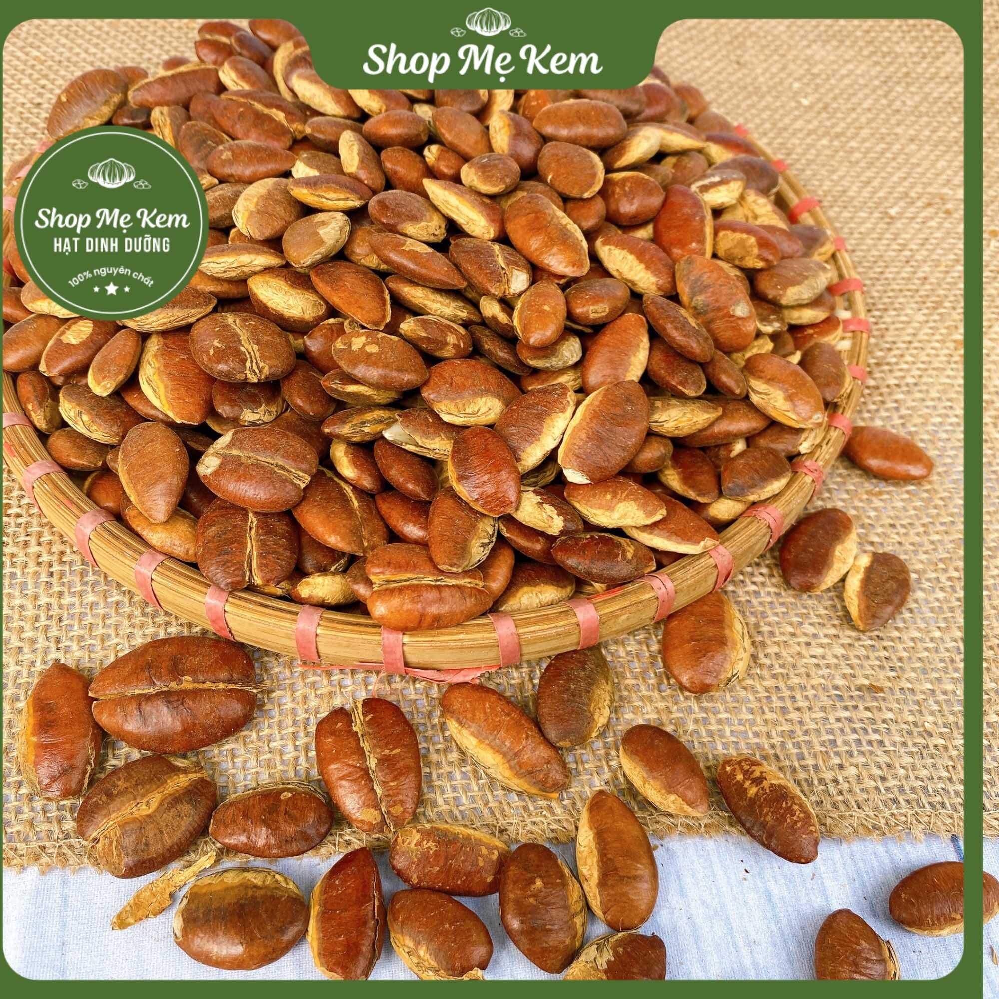 500Gr Hạt Konia rang mộc thơm ngon