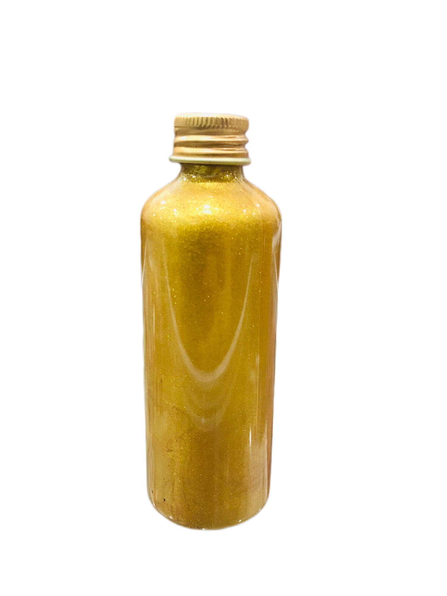 Sơn nhũ mạ vàng và bạc gốc nước 100ml - trường thịnh sài gòn