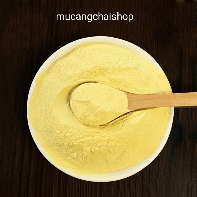 Tinh bột ngô, tinh bột bắp vàng túi 300g