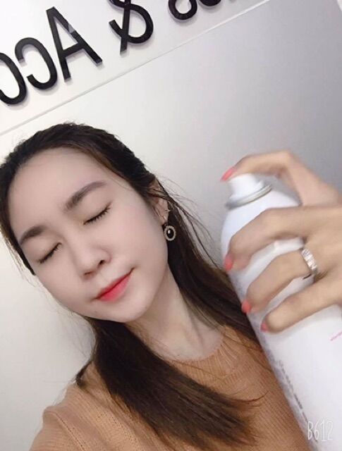 XỊT KHOÁNG EVOLUDERM CỦA PHÁP 400ML