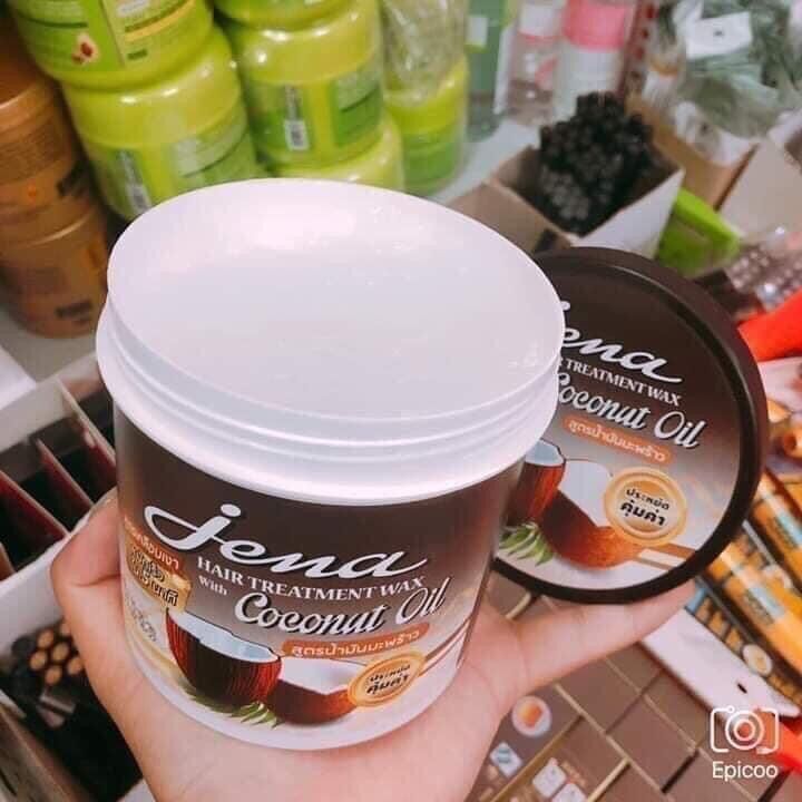 Ủ tóc jena 500ml thái lan