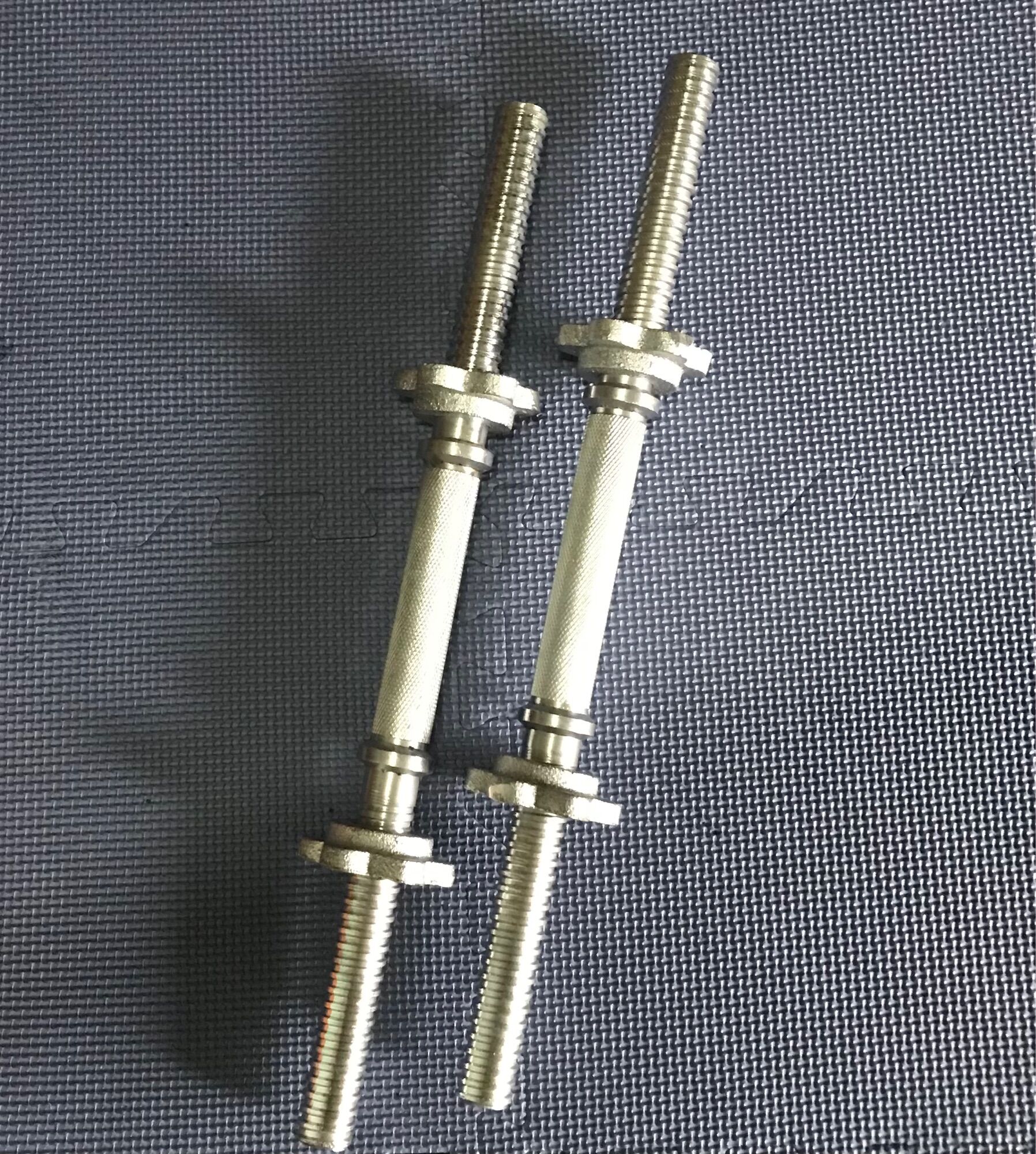 Bộ 2 Đòn Tập Tay 45Cm Phi 27