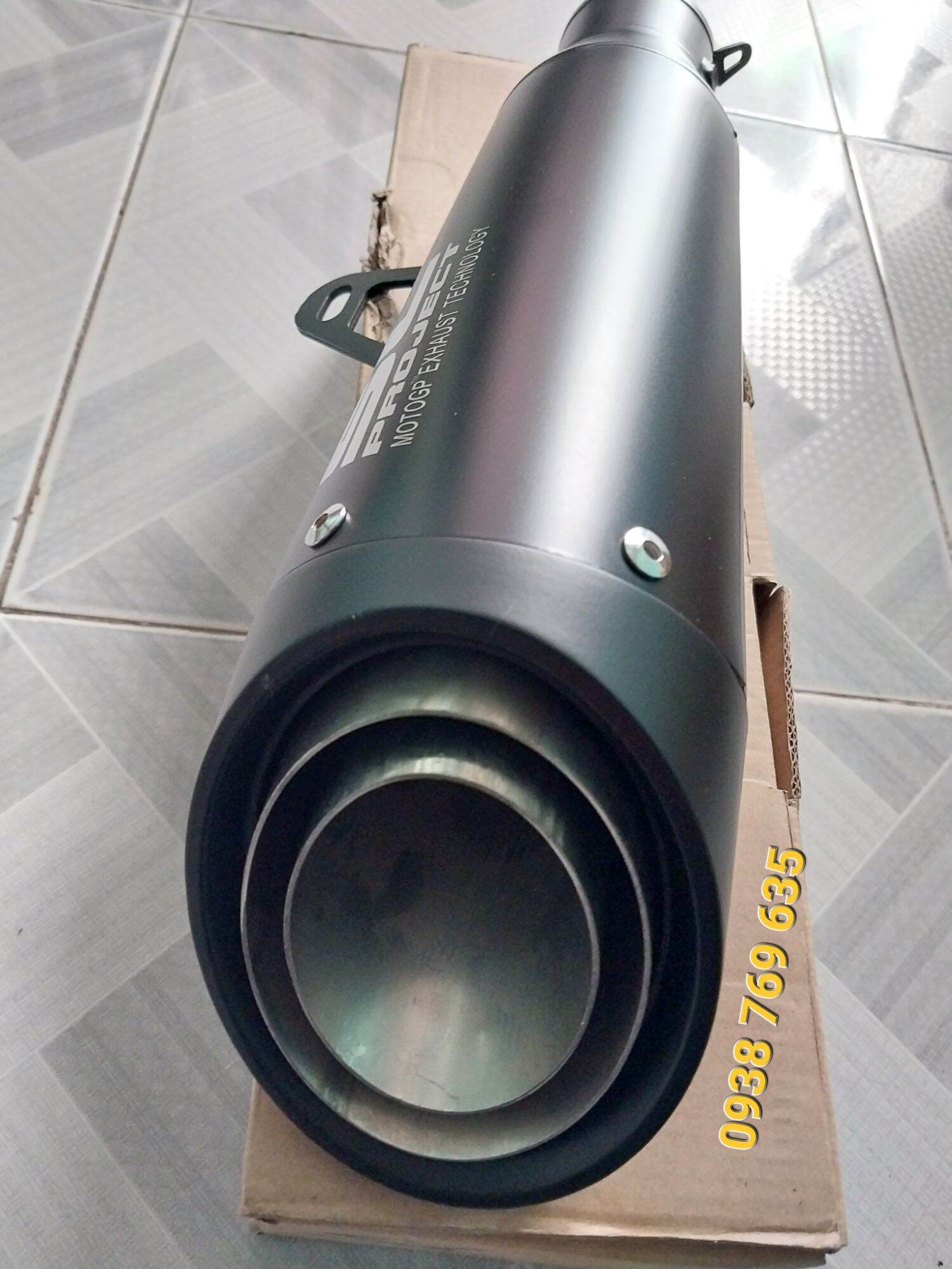 PÔ SC đen bóng ( mẫu nhập khẩu).