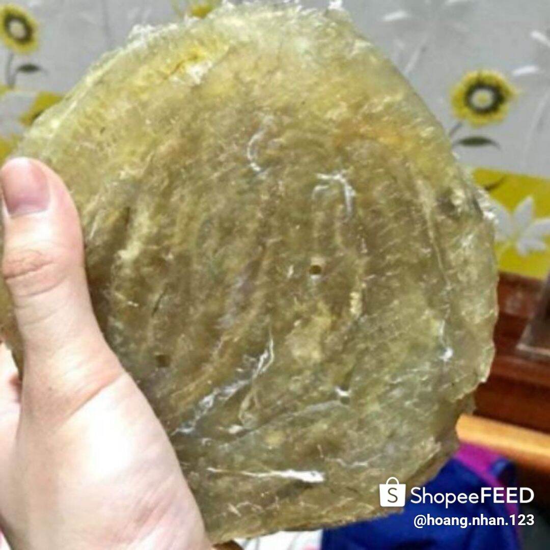 1kg Cá bò khô dày mình loại 1