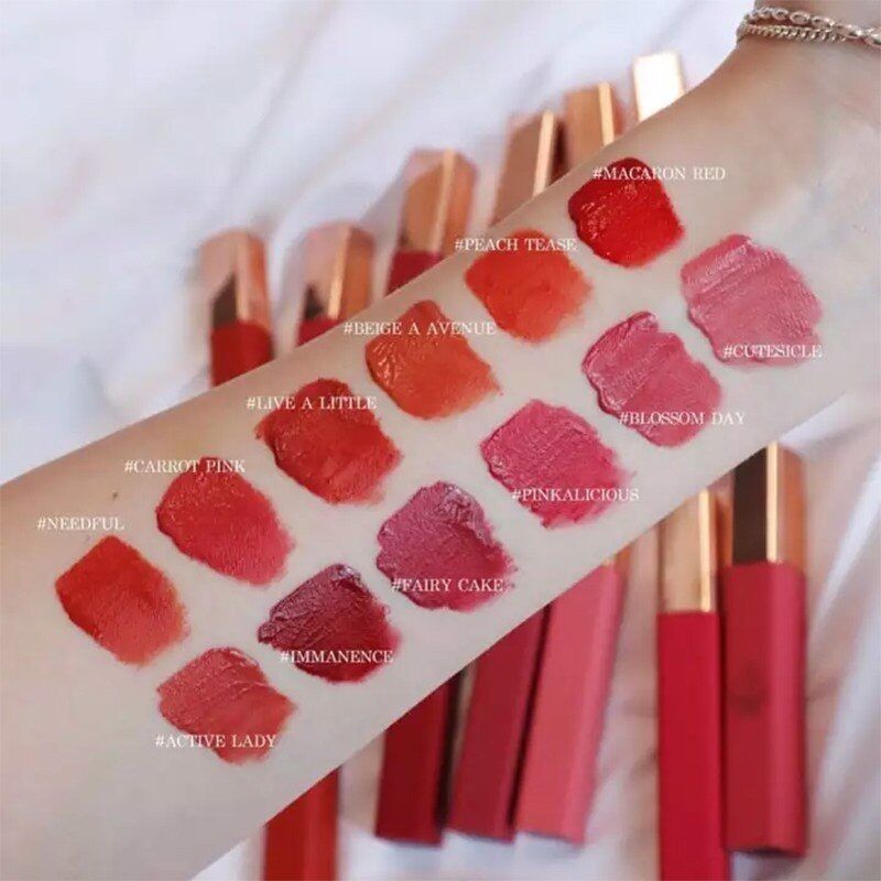 Son 3CE Cloud Lip Tint