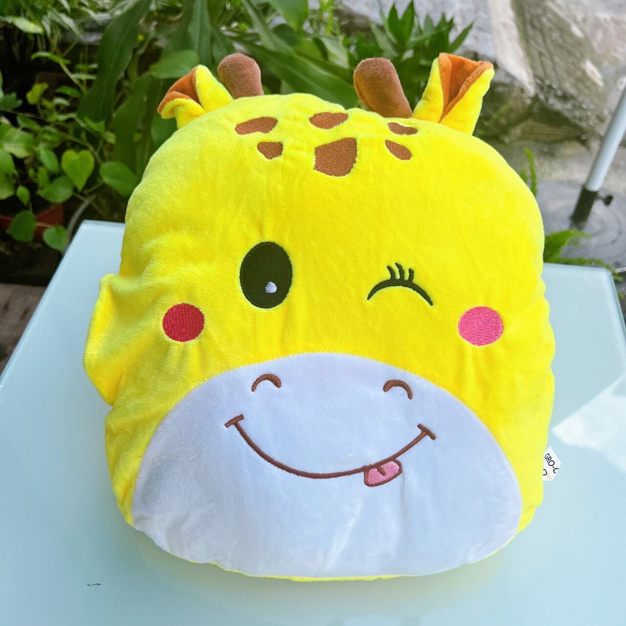 BỘ MỀN GỐI  CHO BÉ