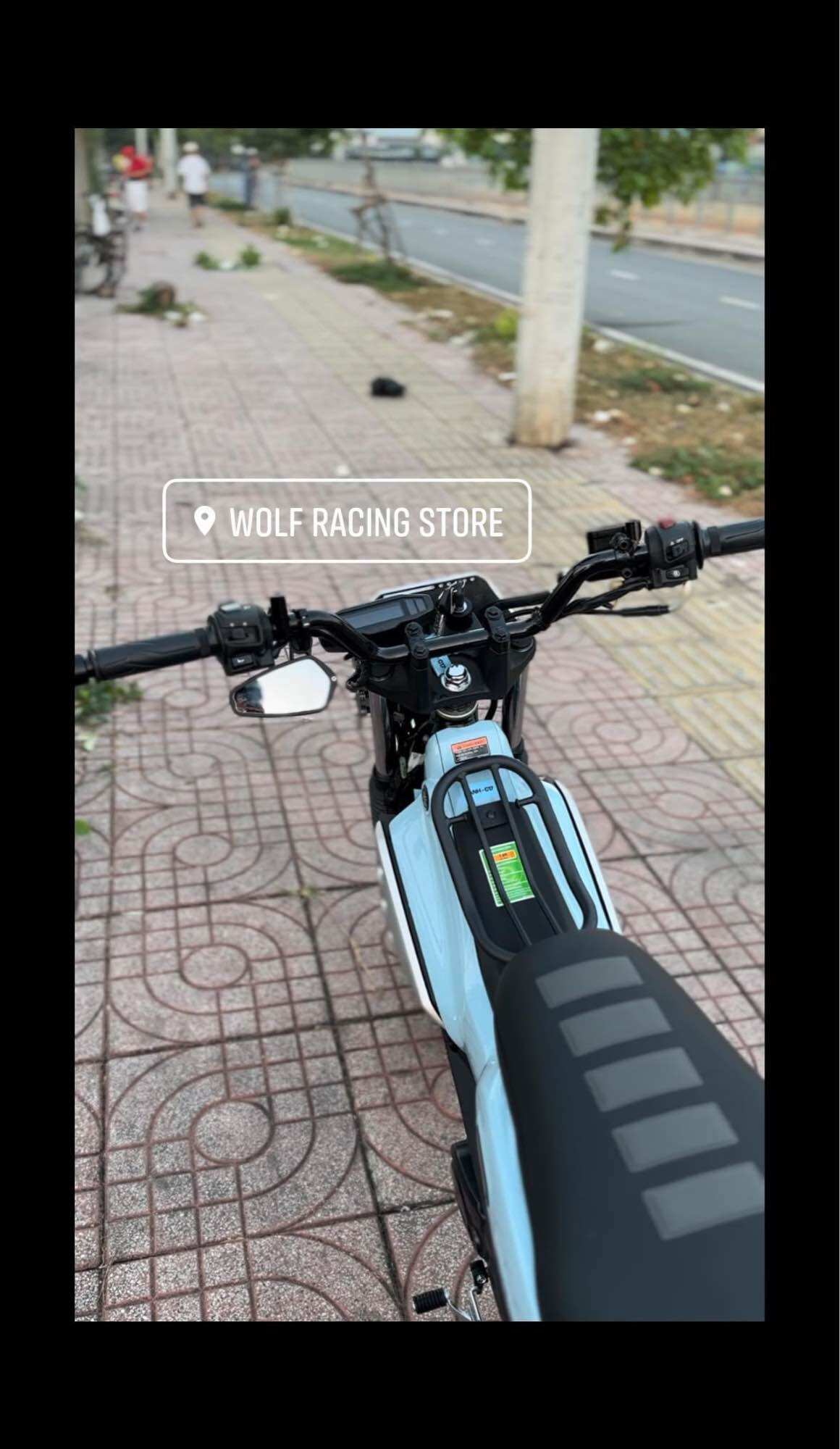 Baga giữa Pg1 , baga pg1 ,yahama pg-1
