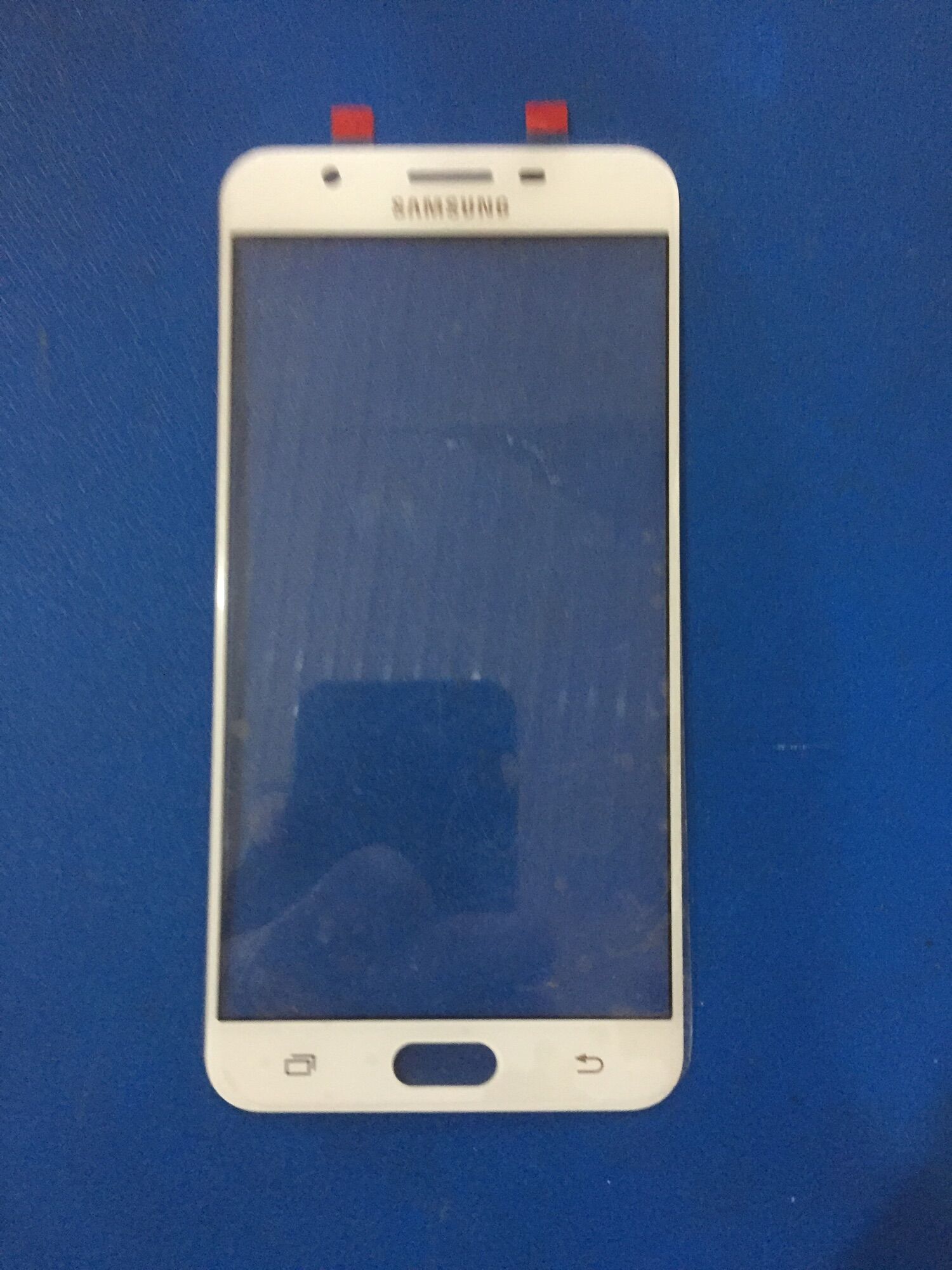 Mặt kính dành cho samsung j7 prime