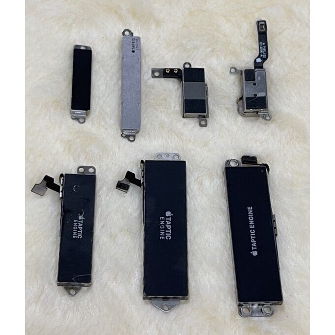 Cục rung zin bóc máy chuẩn ip 6g/6s/6plus/6splus/7g/7plus/8/8plus full chức năng