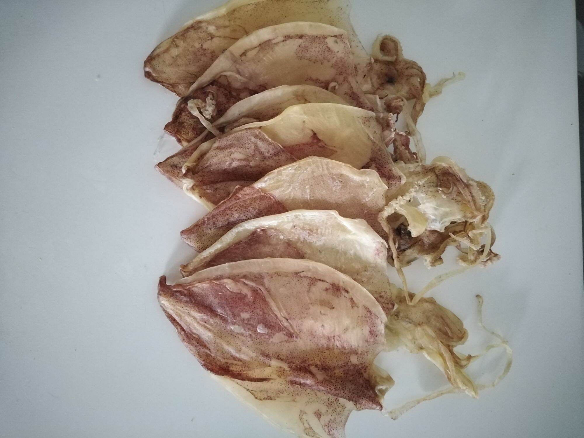 Khô mực 35-40 con/500g [freeship]