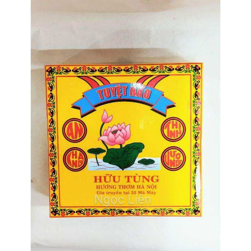 Nhang khoanh Bắc Hữu Tùng (hộp 10 khoanh)