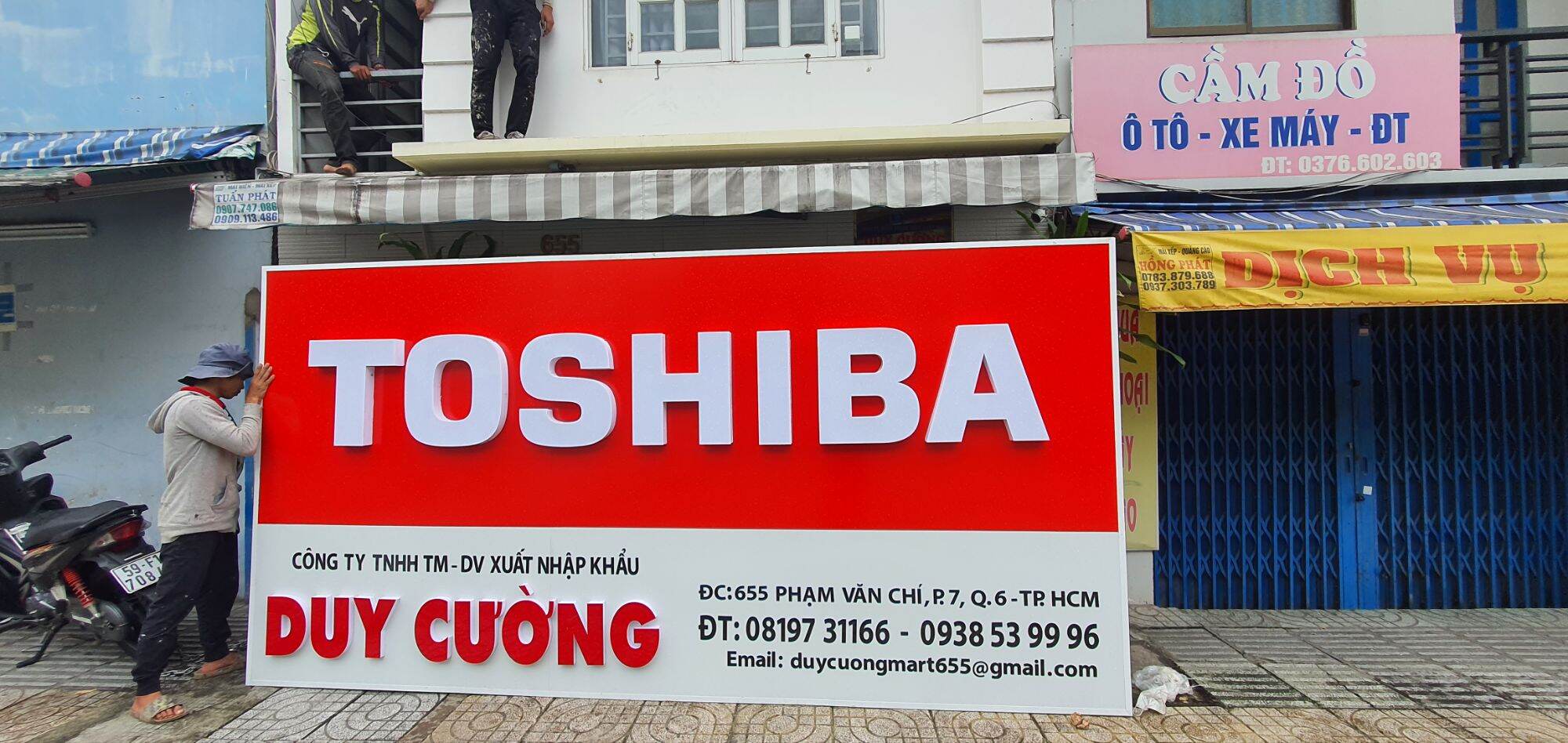 Bình đun siêu tốc Toshiba 1.7 lít KT-17SH1NV