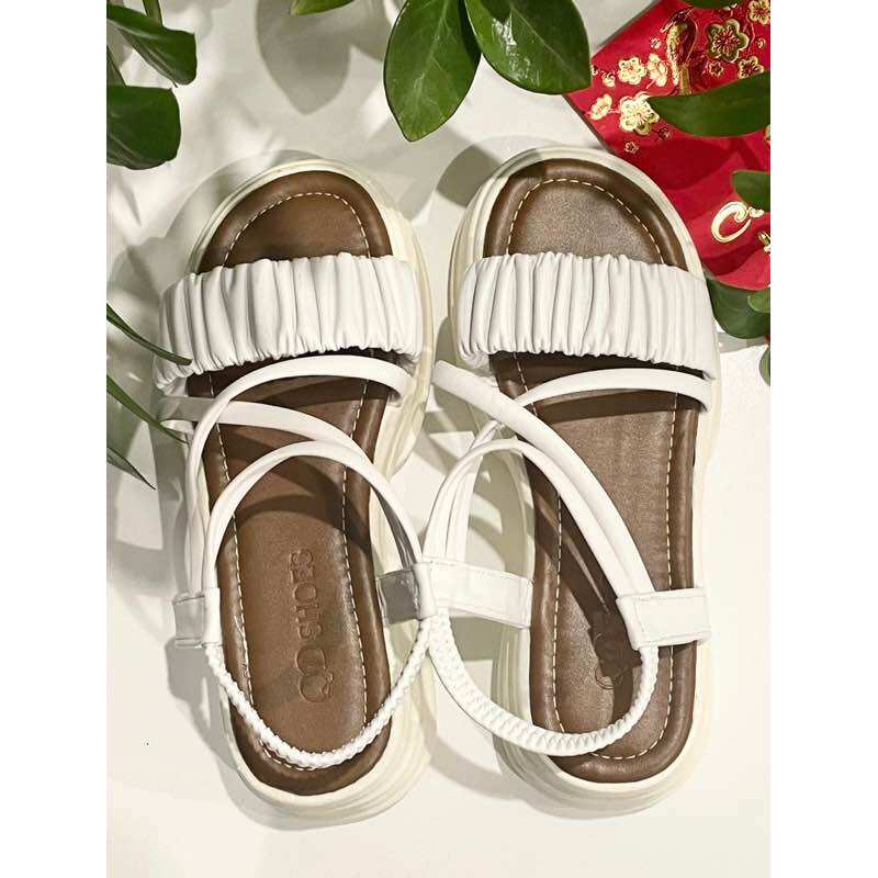 Sandal nữ cao cấp Size 35-39