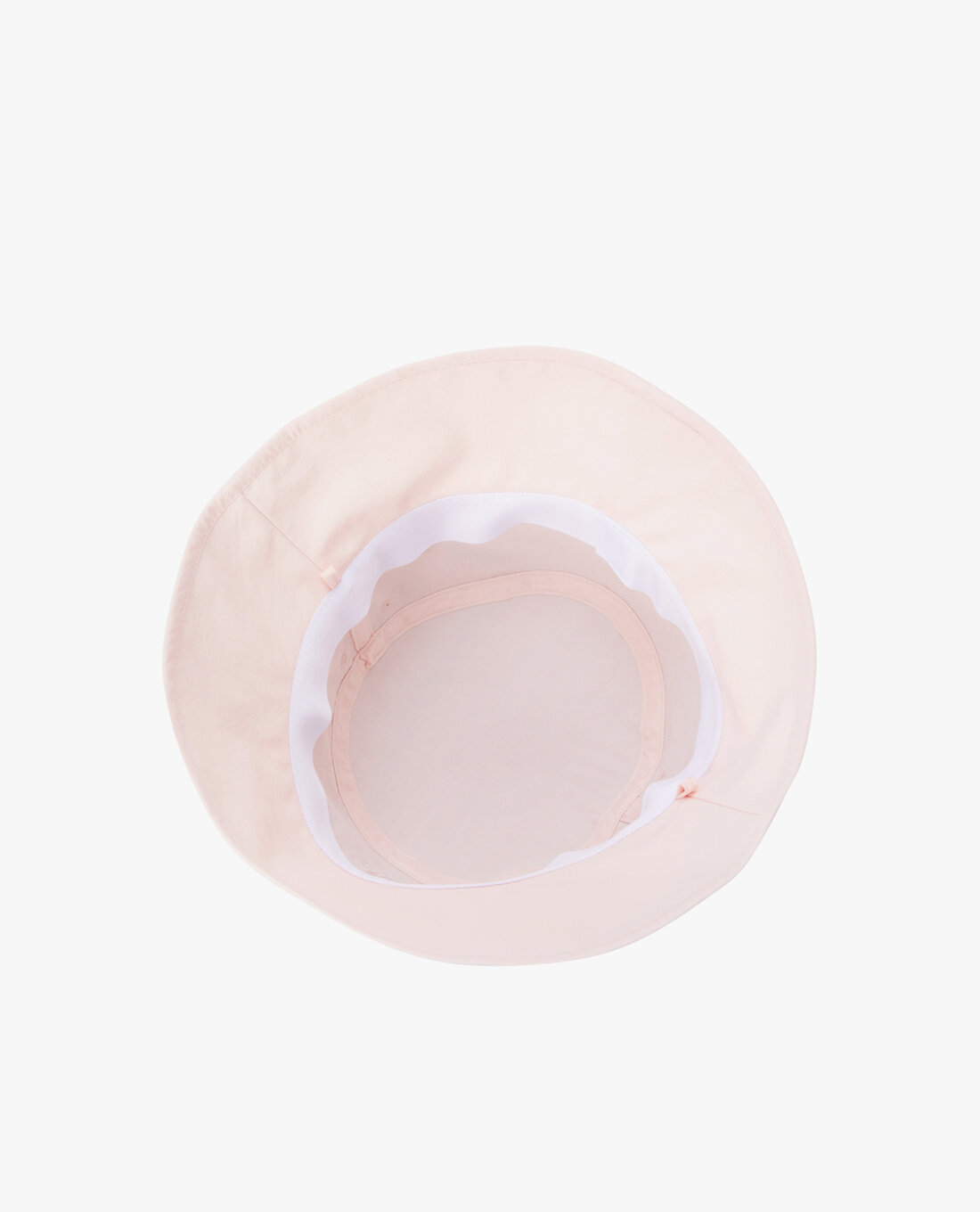 NERDY - Nón bucket unisex Pinwheel Nylon