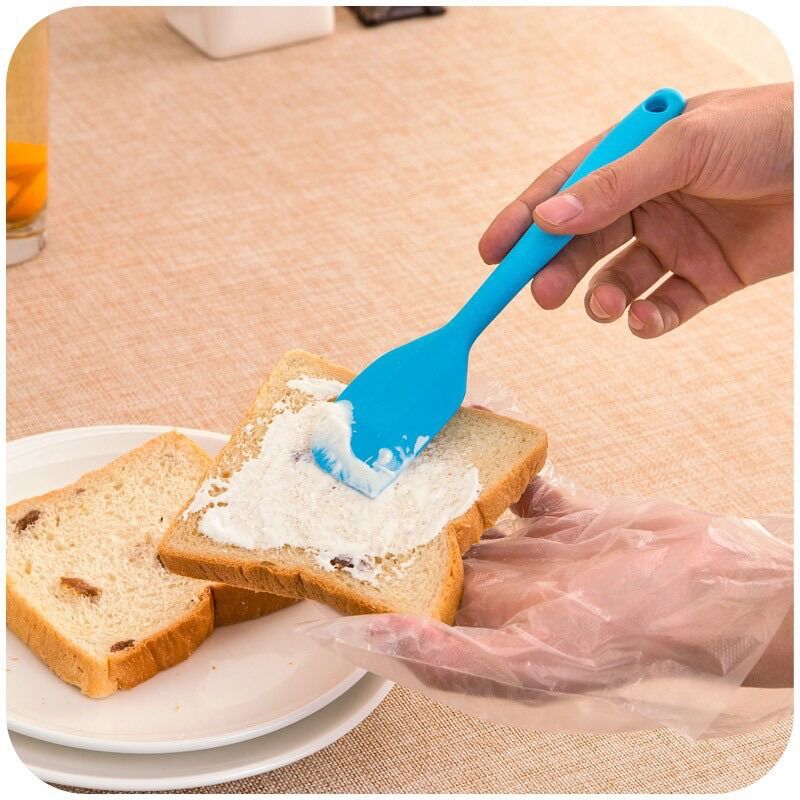 Spatula - Phới silicon - Phới dẹt