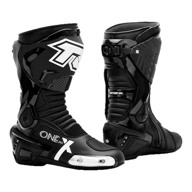 TR | Waterproof All-Season Motorcycle Riding Boots Giá 5,559,000 Đồng*Miễn phí vận chuyển