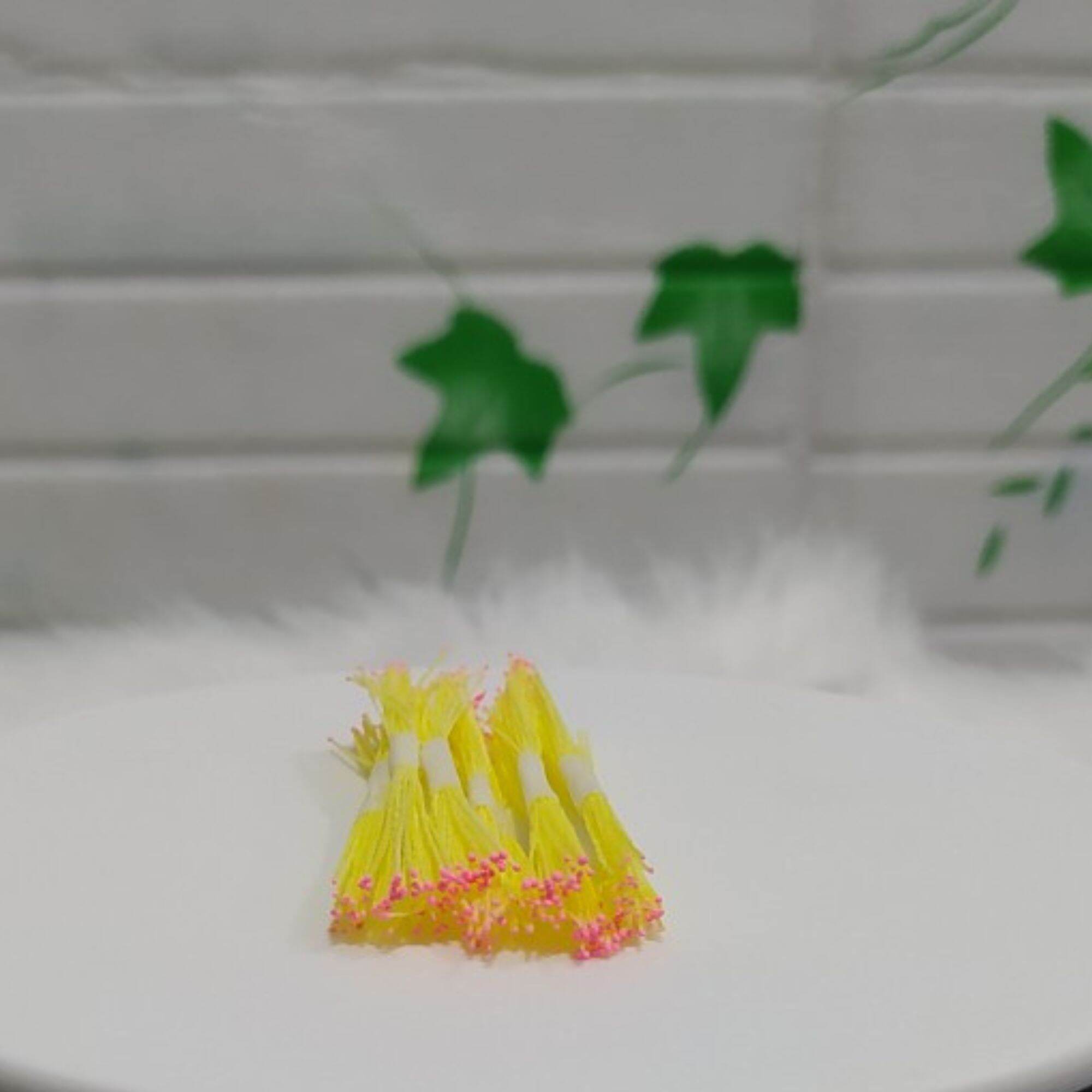 Nhụy hoa handmade dùng làm mọi loại hoa ( 1 gói)