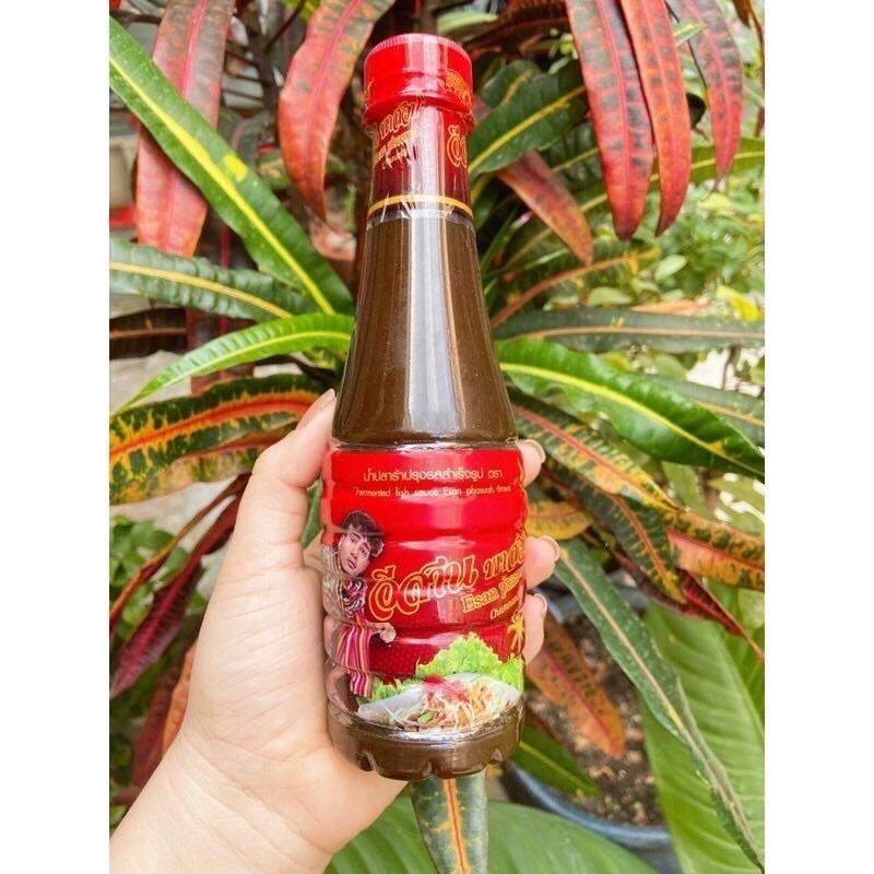 Mắm trộn gỏi đu đủ Thái Lan date mới