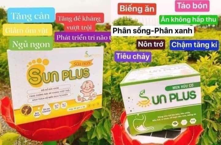 Combo 2 hộp Men Sống dinh dưỡng hoàn hảo