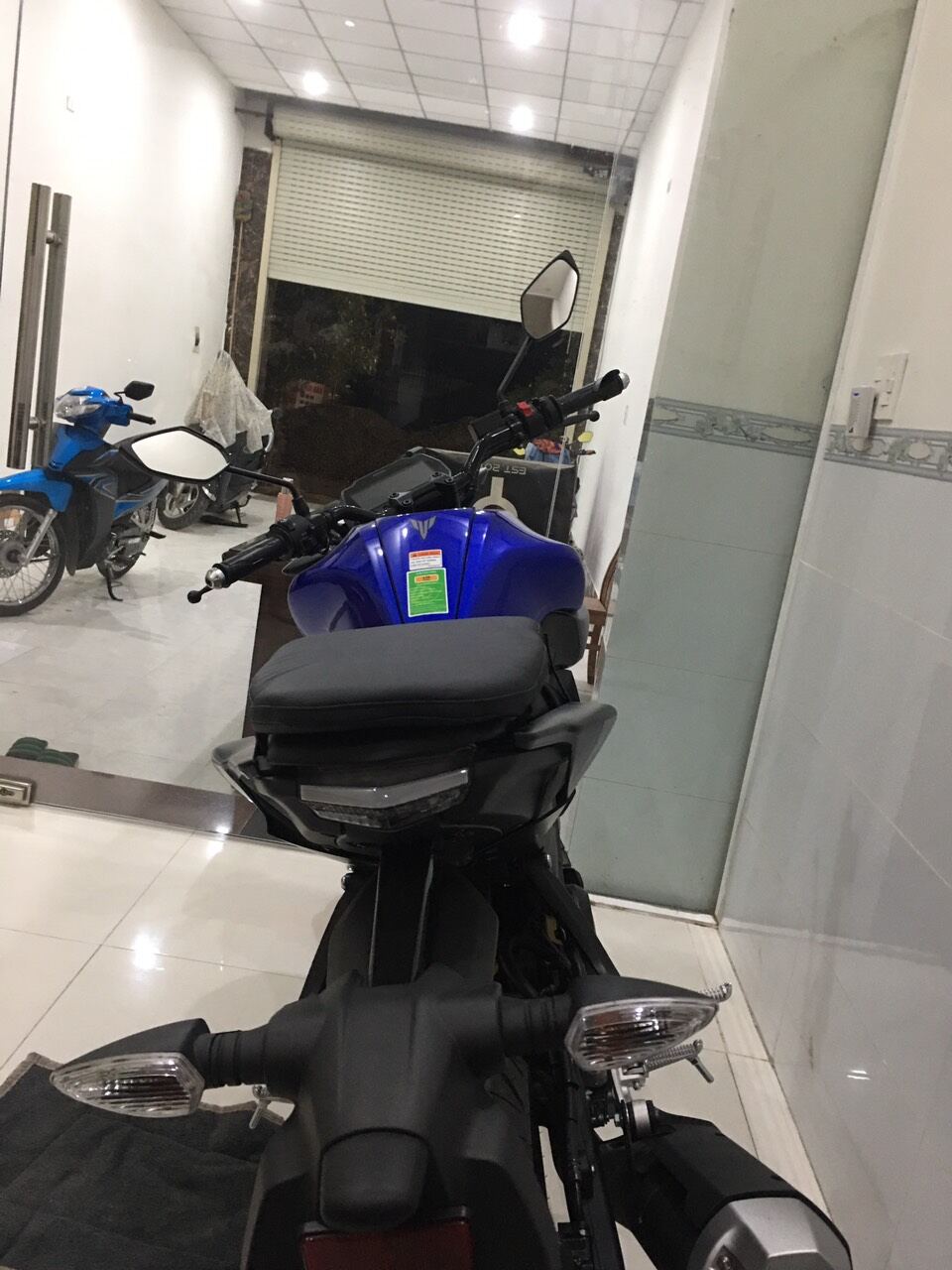 yên phụ mt15