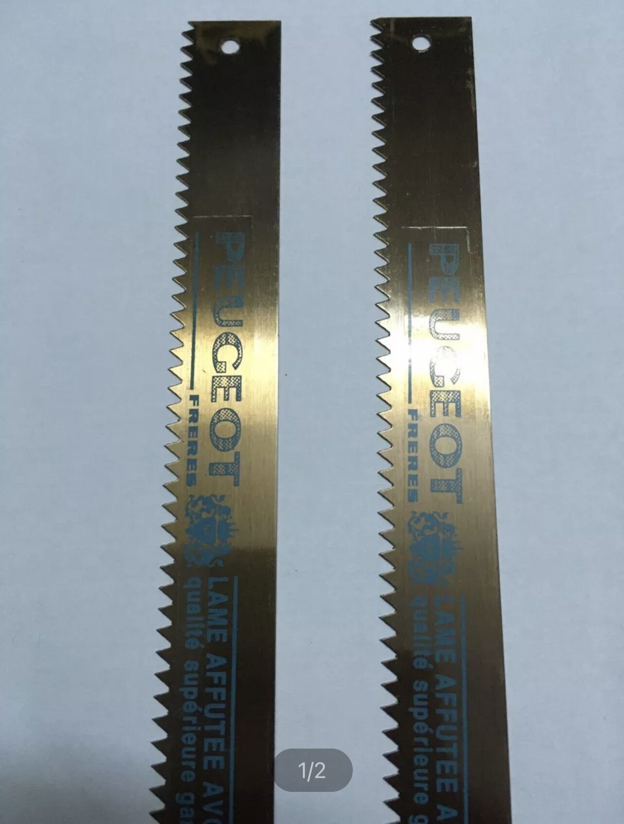 LƯỠI CƯA CỐT PHA 500MM  bản 25mm -1 lưỡi